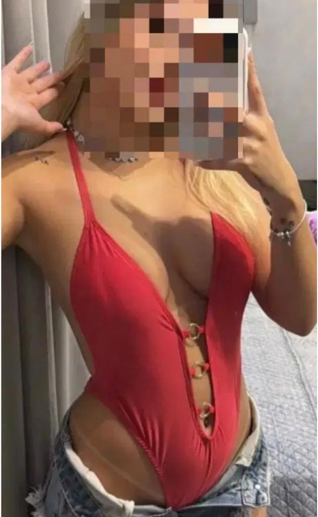Chica busca chico en Valencia: 