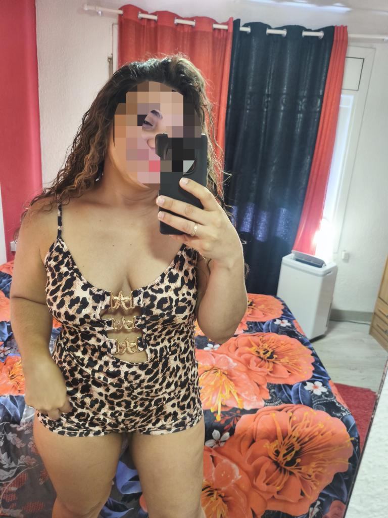 Chica busca chico en Barcelona: 