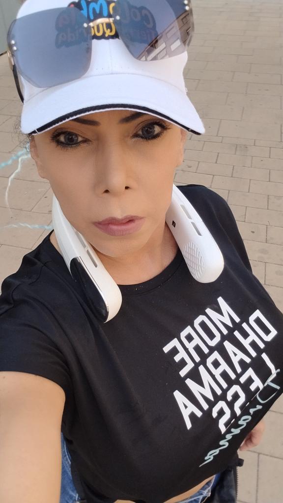 Transexual en Valencia: 
