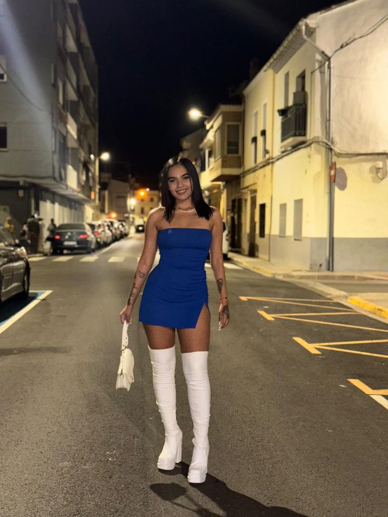 Chica busca chico en Tarragona: 