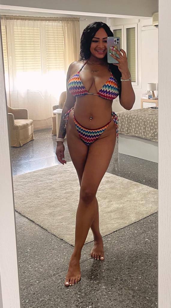 Chica busca chico en Alicante: 