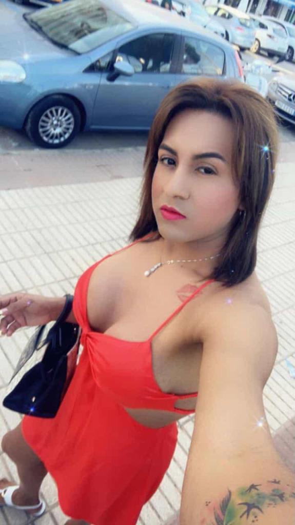 Chica busca chico en Málaga: 