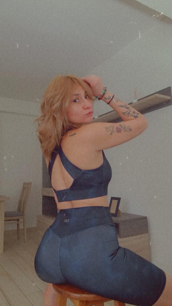 624192019: Chica busca chico en Murcia
