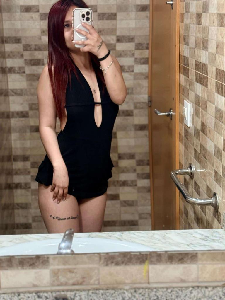 Chica busca chico en Barcelona: 