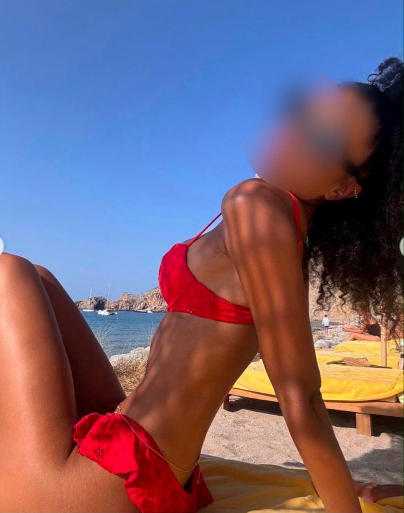 Chica busca chico en Barcelona: 