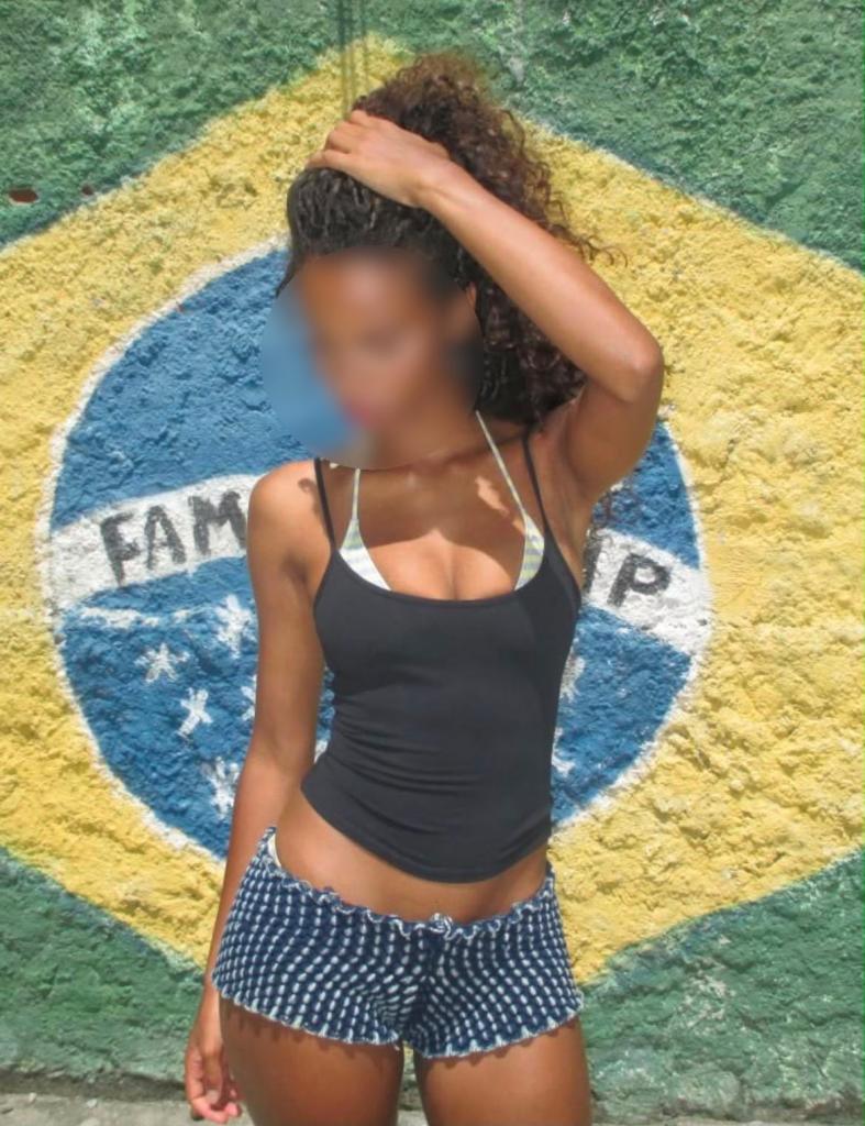 Chica busca chico en Barcelona: 