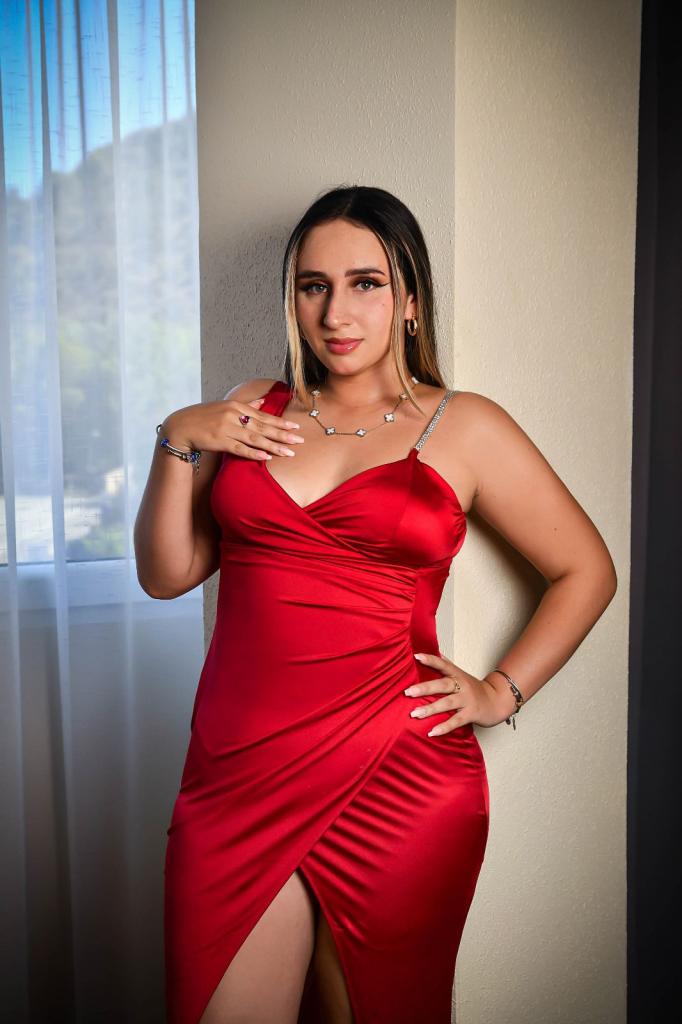 678181336: Chica busca chico en Badajoz