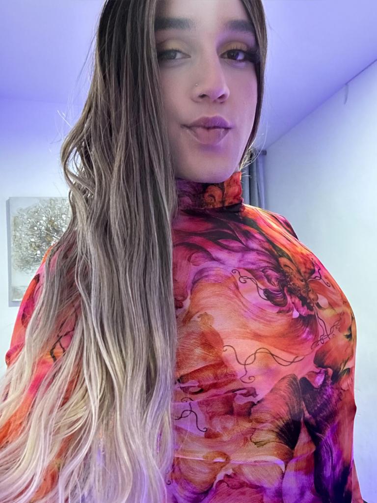 Travesti en Málaga: 