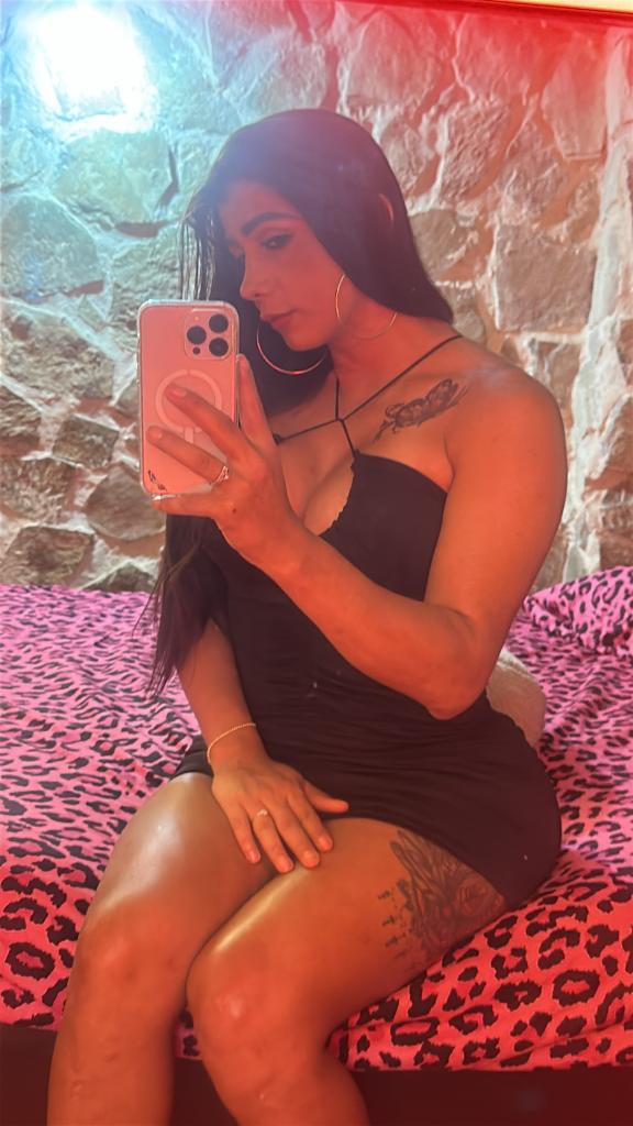 Travesti en Barcelona: 