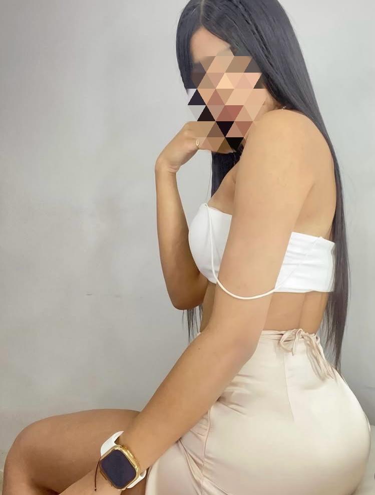 Chica busca chico en Málaga: 