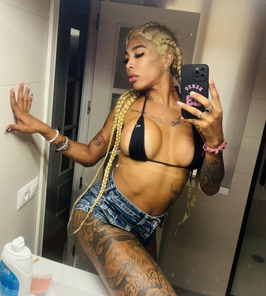 Transexual en Mallorca: 