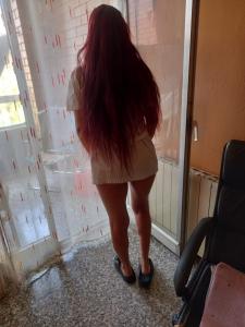 602355345: Chica busca chico en Lérida