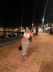 678450255: Travesti en Las Palmas