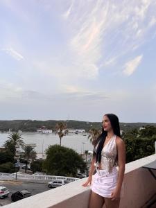 634363596: Chica busca chico en Menorca