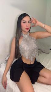 603195885: Chica busca chico en Madrid