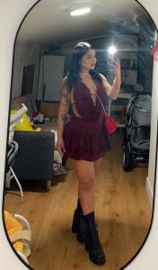 633917228: Chica busca chico en Madrid