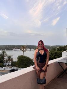 634363596: Chica busca chico en Menorca