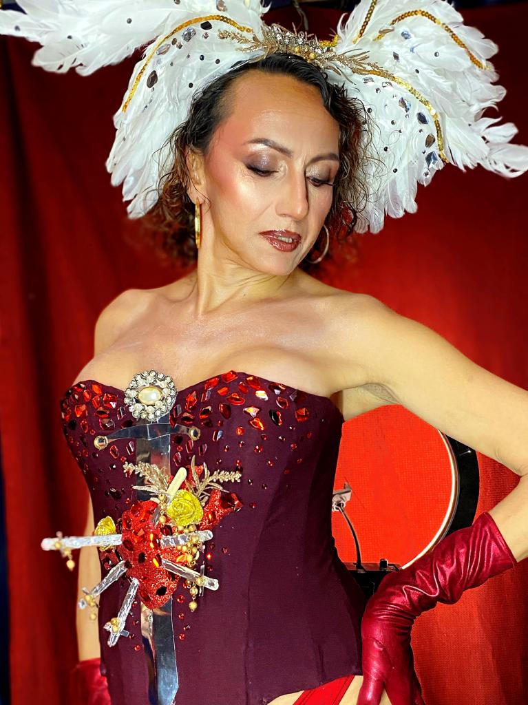 Travesti en Mallorca: 