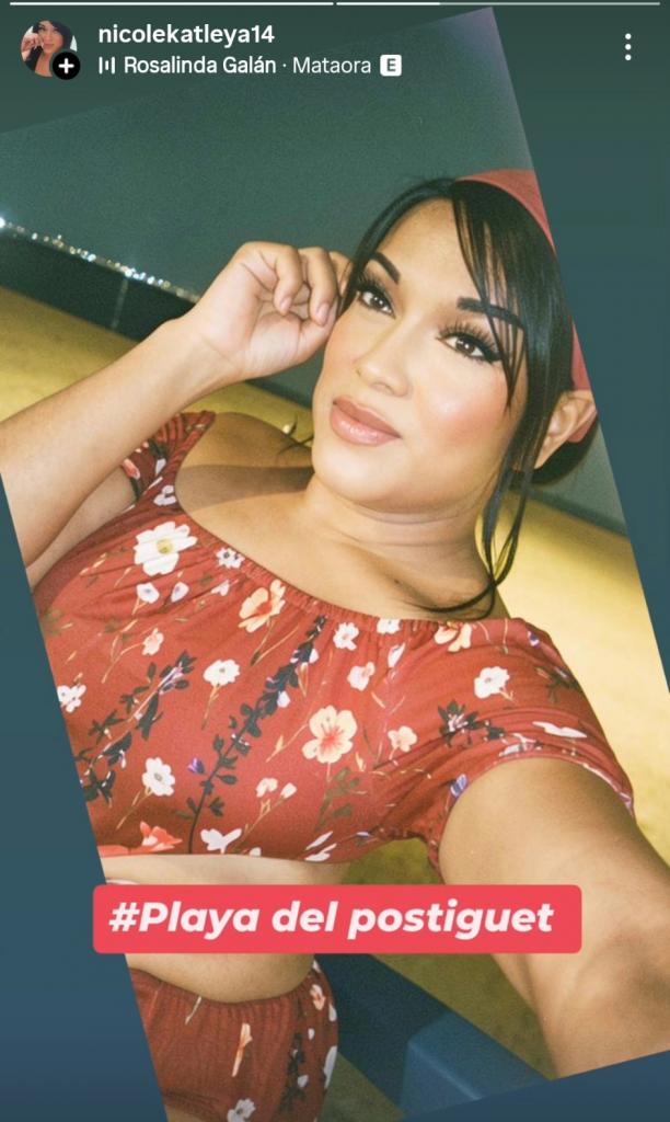 Travesti en Alicante: 