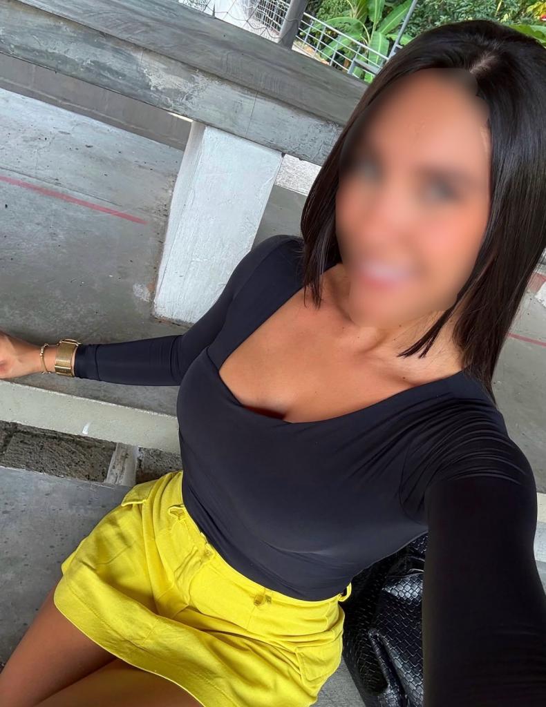 Chica busca chico en La Coruña: 