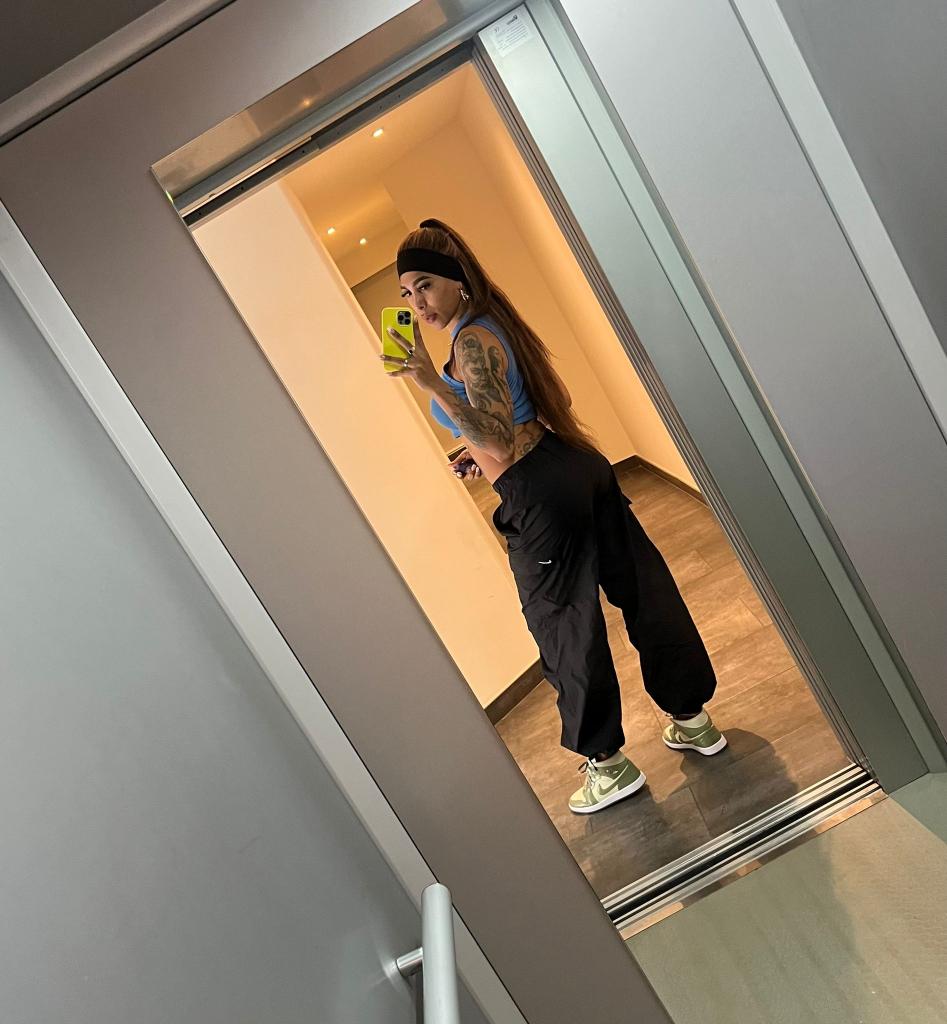 632040842: Transexual en Mallorca