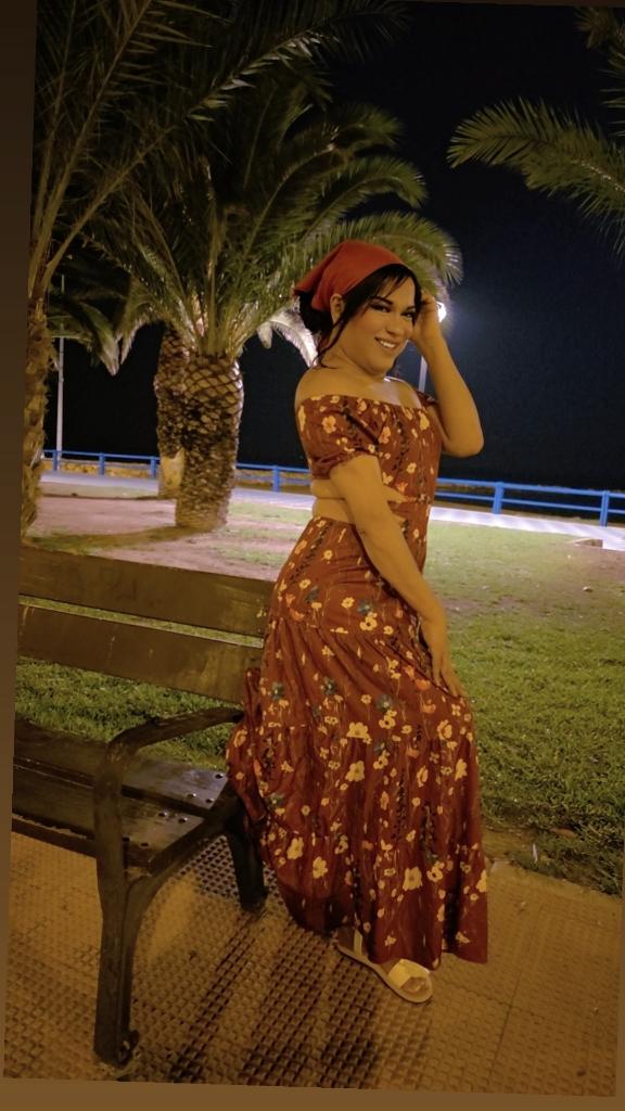 Travesti en Alicante: 