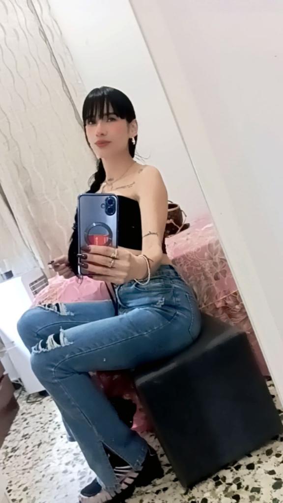 Chica busca chico en Barcelona: 