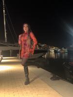 600768692: Transexual en Málaga