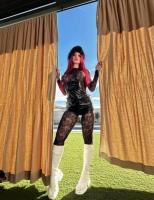 603299844: Transexual en León