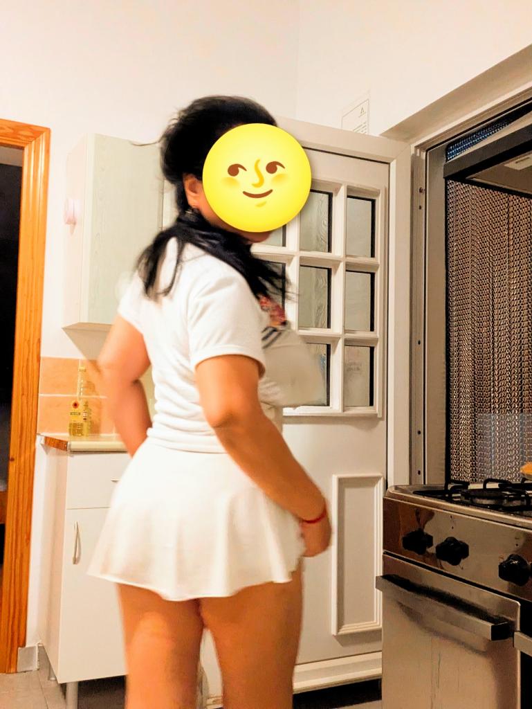 Chica busca chico en Murcia: 