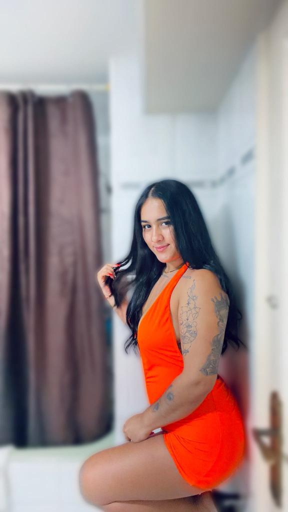 Chica busca chico en Barcelona: 
