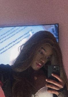 Transexual en Barcelona: 