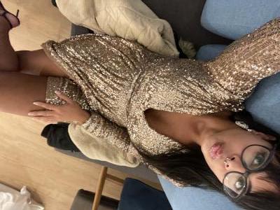 Transexual en Barcelona: 