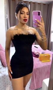 Chica busca chico en Mallorca: 