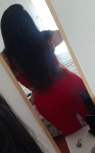 Chica busca chico en Huelva: 