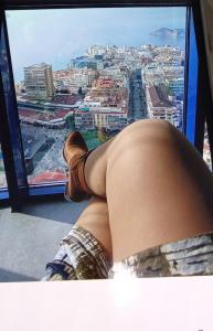 Chica busca chico en Madrid: 