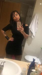 Transexual en Madrid: 