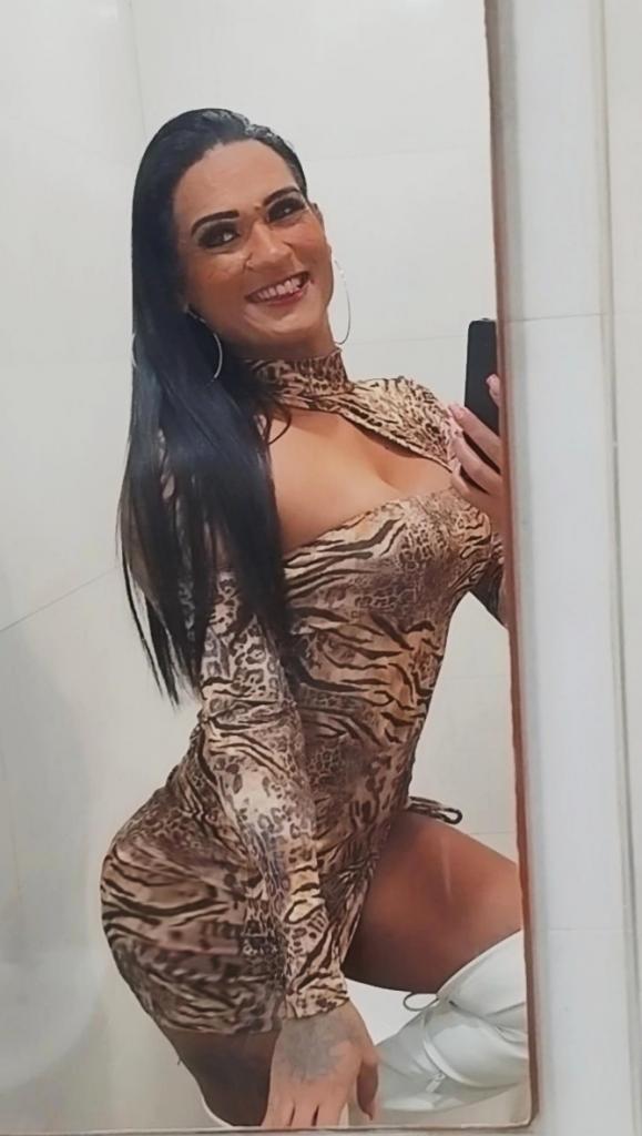 Transexual en Navarra: 