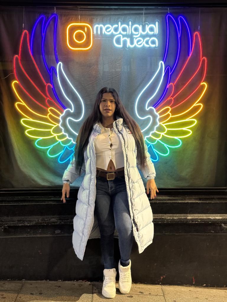 604338275: Transexual en La Coruña