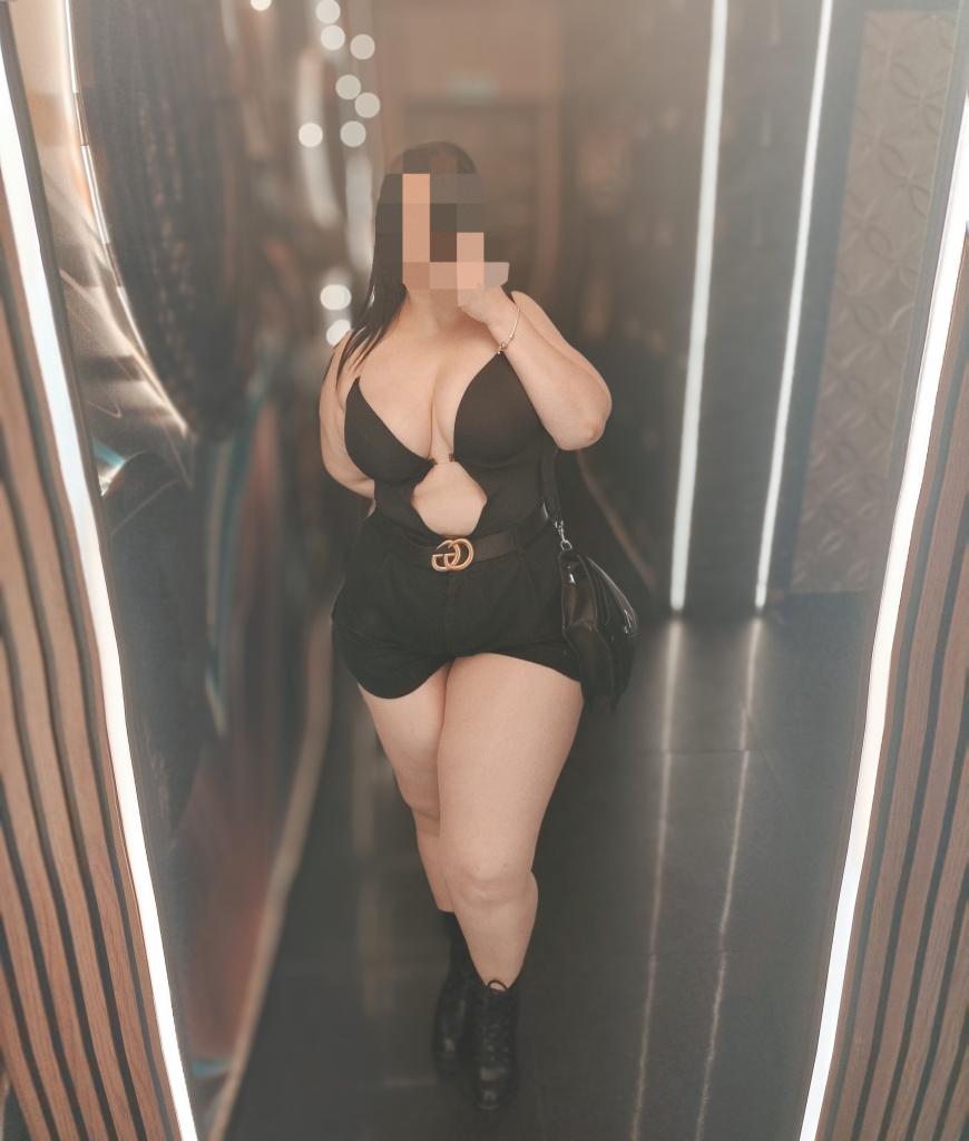 Chica busca chico en Madrid: 