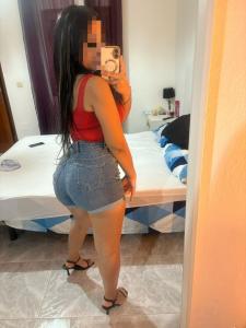 610940970: Chica busca chico en Las Palmas