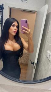 607788743: Transexual en Sevilla