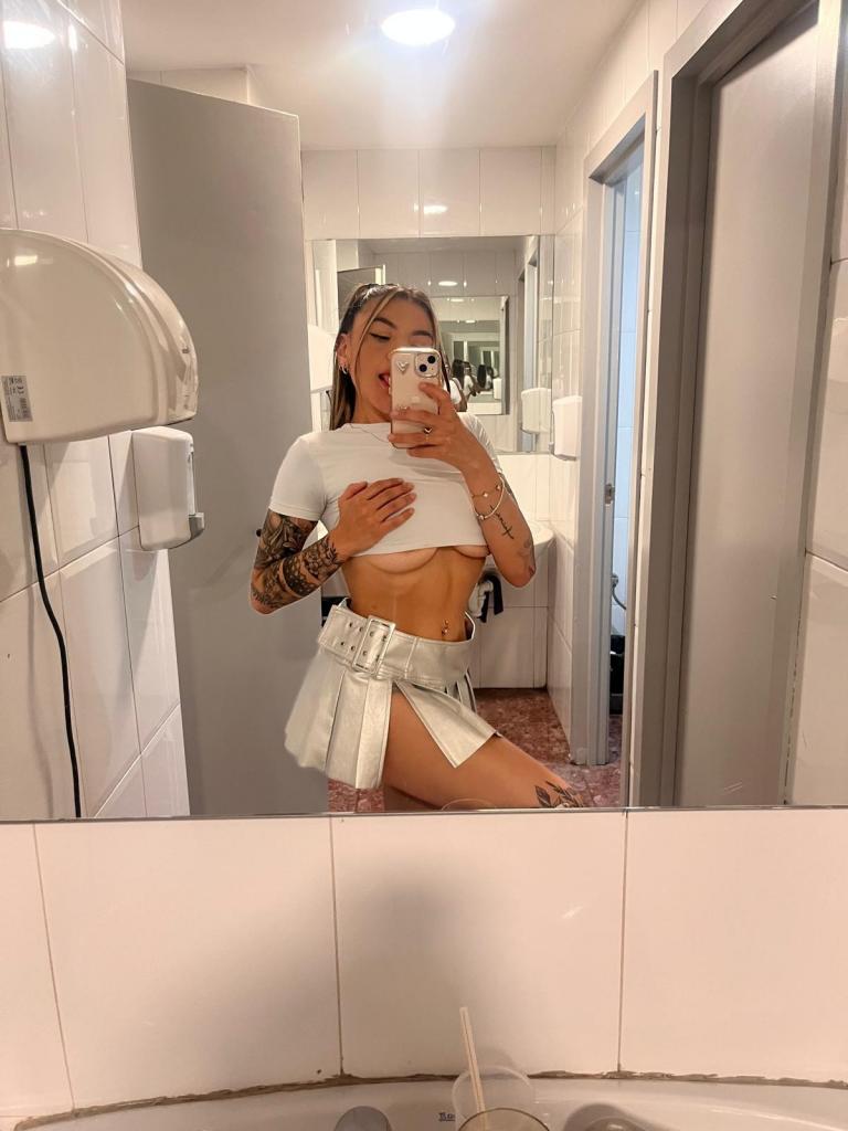 Chica busca chico en Castellón: 