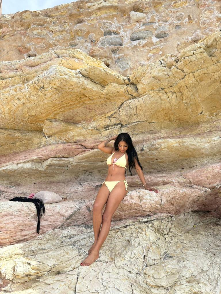 Chica busca chico en Mallorca: 