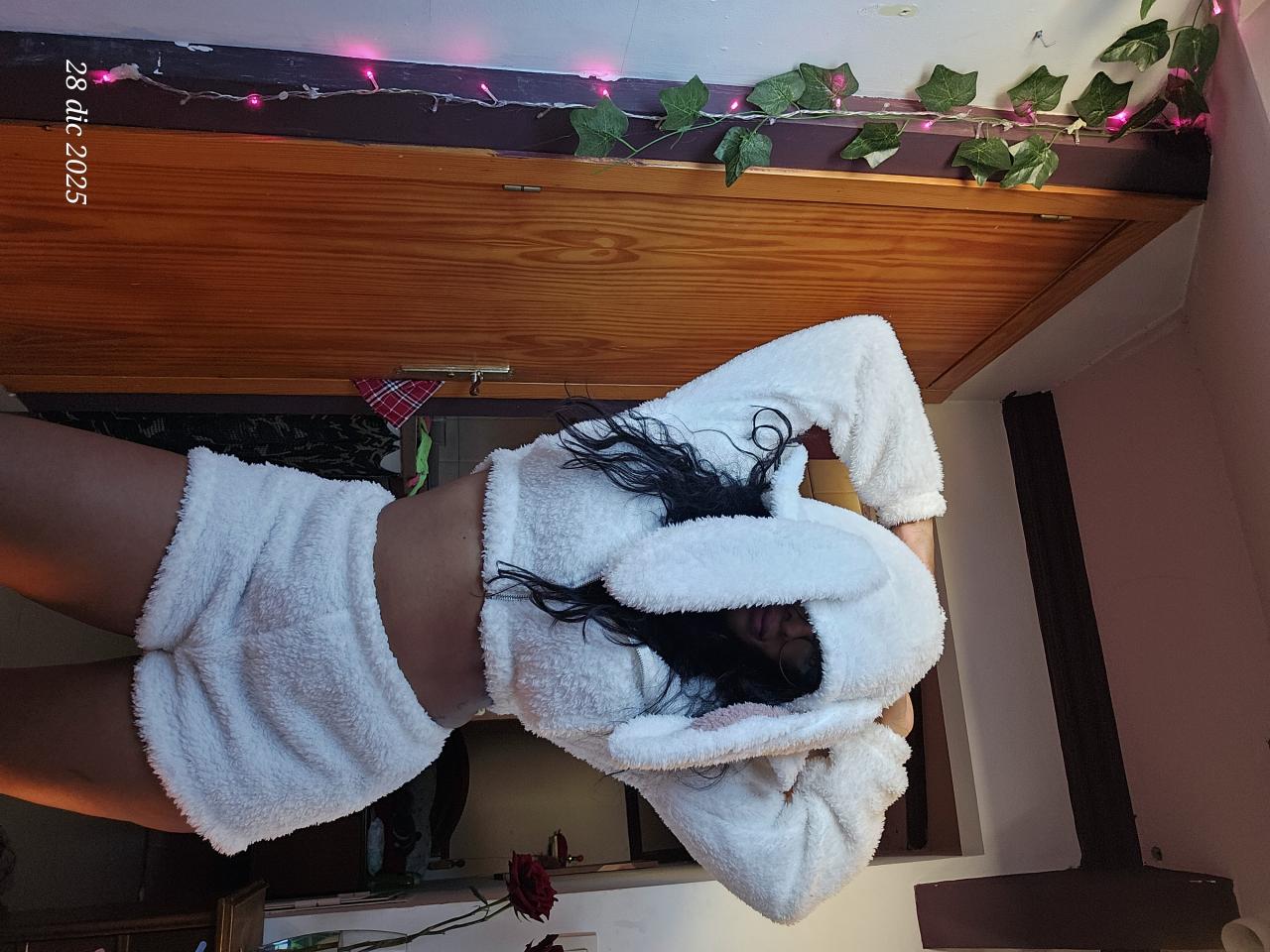 Chica busca chico en Pontevedra: 