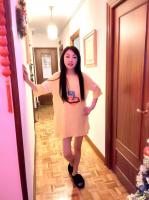 663581777: Chica busca chico en Guipúzcoa