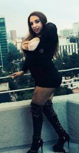 Travesti en Barcelona: 