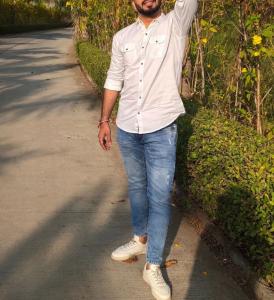 Chico busca chica en Jaén: 