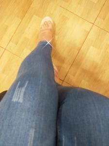 Chica busca chico en Madrid: 