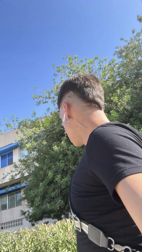 Chico busca chica en Madrid: 